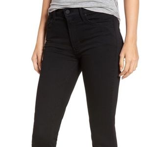 COPY - MOTHER The Runaway Skinny Flare Jeans